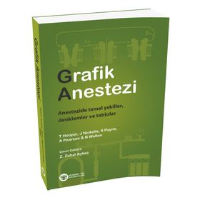 Grafik Anestezi - T. Hooper