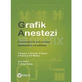 Grafik Anestezi - T. Hooper