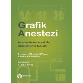 Grafik Anestezi - T. Hooper