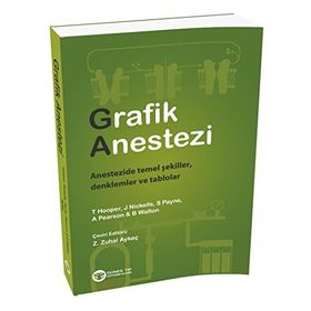 Grafik Anestezi - T. Hooper
