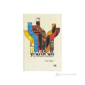 GRAFIK DIL VE ANLATIM BIÇIMLERI - EROL TURGUT