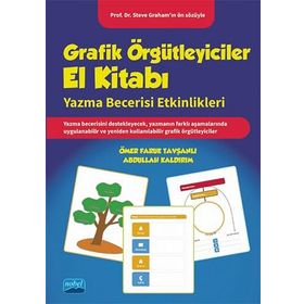 Grafik Örgütleyiciler El Kitabı Nobel Akademik Yayıncılık