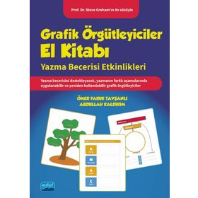 Grafik Örgütleyiciler El Kitabı Nobel Akademik Yayıncılık