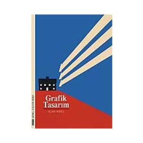 Grafik Tasarım - Alain Weill