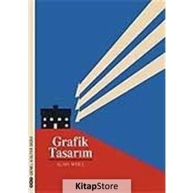 Grafik Tasarım - Alain Weill