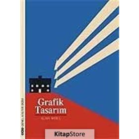 Grafik Tasarım - Alain Weill