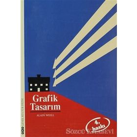 Grafik Tasarım - Alain Weill