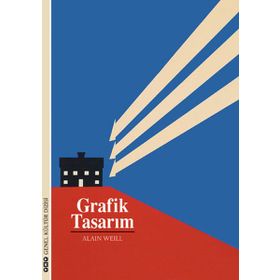 Grafik Tasarım - Alain Weill