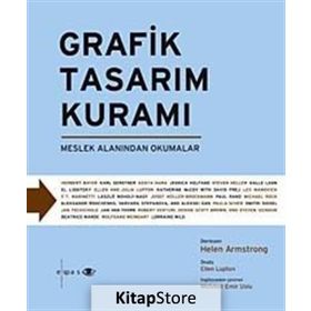 GRAFIK TASARIM KURAMI - HELEN ARMSTRONG