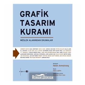 GRAFIK TASARIM KURAMI - HELEN ARMSTRONG