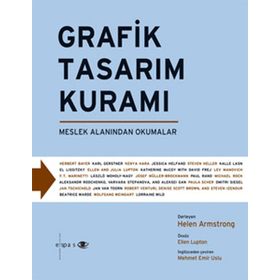 GRAFIK TASARIM KURAMI - HELEN ARMSTRONG