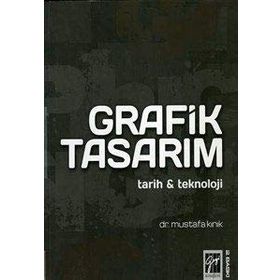 Grafik Tasarım - Mustafa Kınık