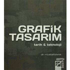 Grafik Tasarım - Mustafa Kınık