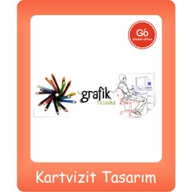 Grafik Tasarım - Mustafa Kınık