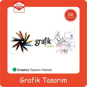 Grafik Tasarım - Mustafa Kınık