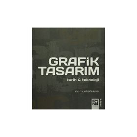 Grafik Tasarım - Mustafa Kınık