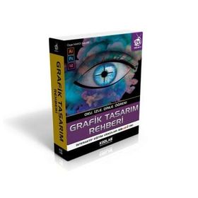 Grafik Tasarım Rehberi - Özge Mardi Bayar