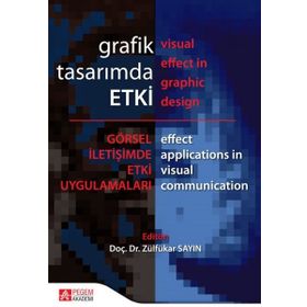 Grafik Tasarımda Etki - Pegem Akademi Yayıncılık