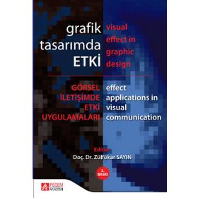 Grafik Tasarımda Etki - Pegem Akademi Yayıncılık