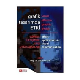 Grafik Tasarımda Etki - Pegem Akademi Yayıncılık