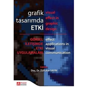 Grafik Tasarımda Etki - Pegem Akademi Yayıncılık
