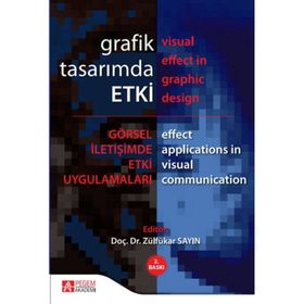 Grafik Tasarımda Etki - Pegem Akademi Yayıncılık