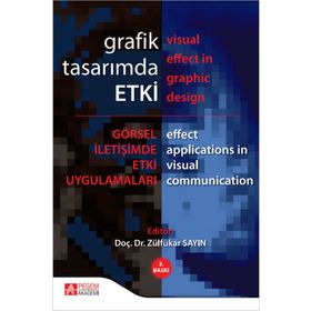 Grafik Tasarımda Etki - Pegem Akademi Yayıncılık