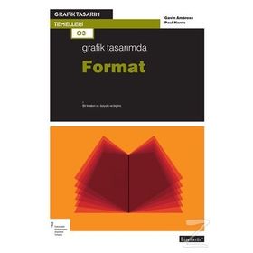 Grafik Tasarımda Format - Gavin Ambrose