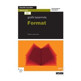 Grafik Tasarımda Format - Gavin Ambrose