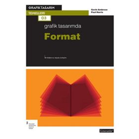 Grafik Tasarımda Format - Gavin Ambrose