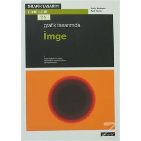 Grafik Tasarımda İmge - Paul Harris Gavin Ambrose