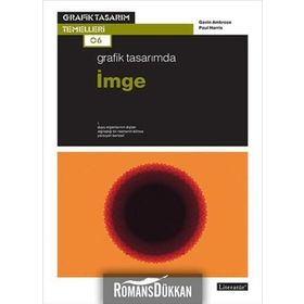 Grafik Tasarımda İmge - Paul Harris Gavin Ambrose