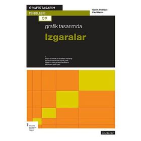Grafik Tasarımda Izgaralar - Gavin Ambrose Paul Harris