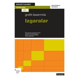 Grafik Tasarımda Izgaralar - Gavin Ambrose Paul Harris