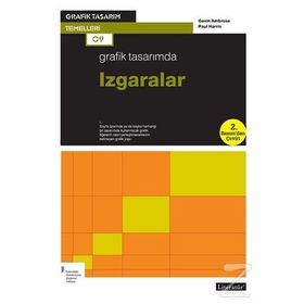 Grafik Tasarımda Izgaralar - Gavin Ambrose Paul Harris
