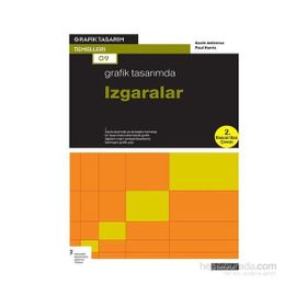 Grafik Tasarımda Izgaralar - Gavin Ambrose Paul Harris