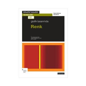 GRAFIK TASARIMDA RENK - GAVIN AMBROSE;PAUL HARRIS