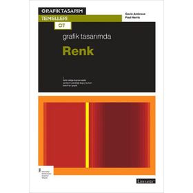 GRAFIK TASARIMDA RENK - GAVIN AMBROSE;PAUL HARRIS