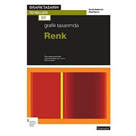 GRAFIK TASARIMDA RENK - GAVIN AMBROSE;PAUL HARRIS