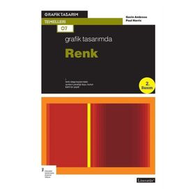 GRAFIK TASARIMDA RENK - GAVIN AMBROSE;PAUL HARRIS