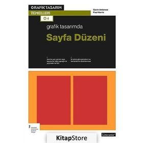 GRAFIK TASARIMDA SAYFA DÜZENI - GAVIN AMBROSE;PAUL HARRIS