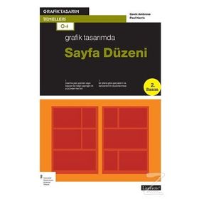 GRAFIK TASARIMDA SAYFA DÜZENI - GAVIN AMBROSE;PAUL HARRIS