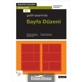 GRAFIK TASARIMDA SAYFA DÜZENI - GAVIN AMBROSE;PAUL HARRIS