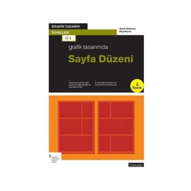 GRAFIK TASARIMDA SAYFA DÜZENI - GAVIN AMBROSE;PAUL HARRIS