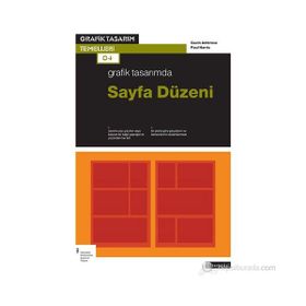 GRAFIK TASARIMDA SAYFA DÜZENI - GAVIN AMBROSE;PAUL HARRIS