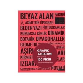 Grafik Tasarımı Değiştiren 100 Fikir - Steven Heller
