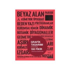 Grafik Tasarımı Değiştiren 100 Fikir - Steven Heller