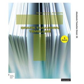 Grafik Tasarımın Temelleri - Paul Harris Gavin Ambrose
