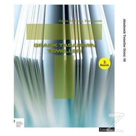 Grafik Tasarımın Temelleri - Paul Harris Gavin Ambrose