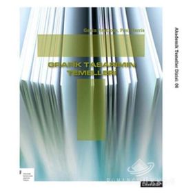 Grafik Tasarımın Temelleri - Paul Harris Gavin Ambrose